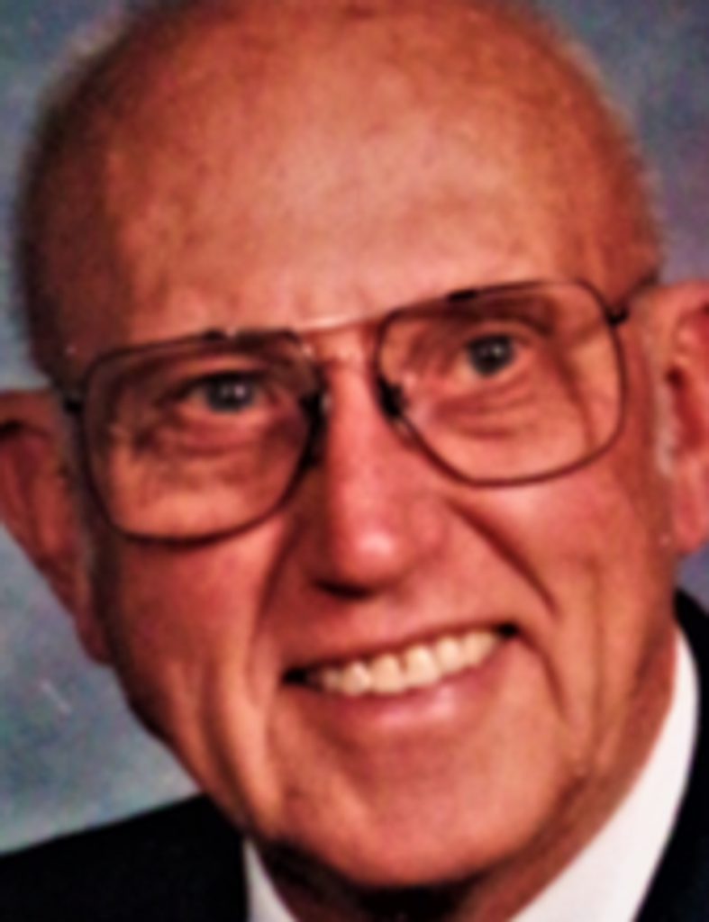 William "Tom" Lindau