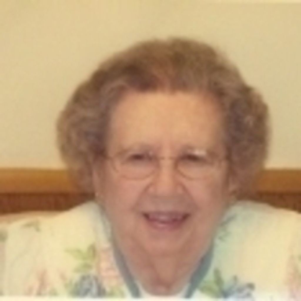 Margaret Harris