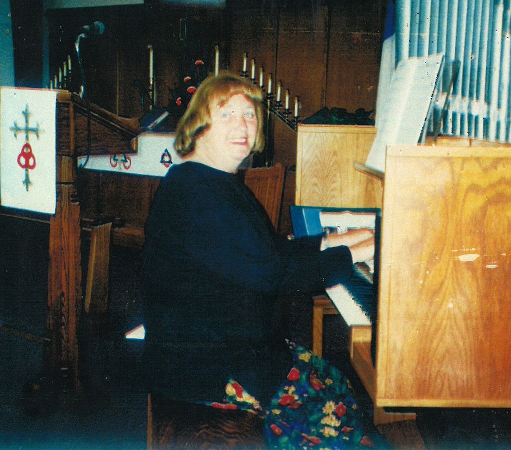 Joyce Weaver