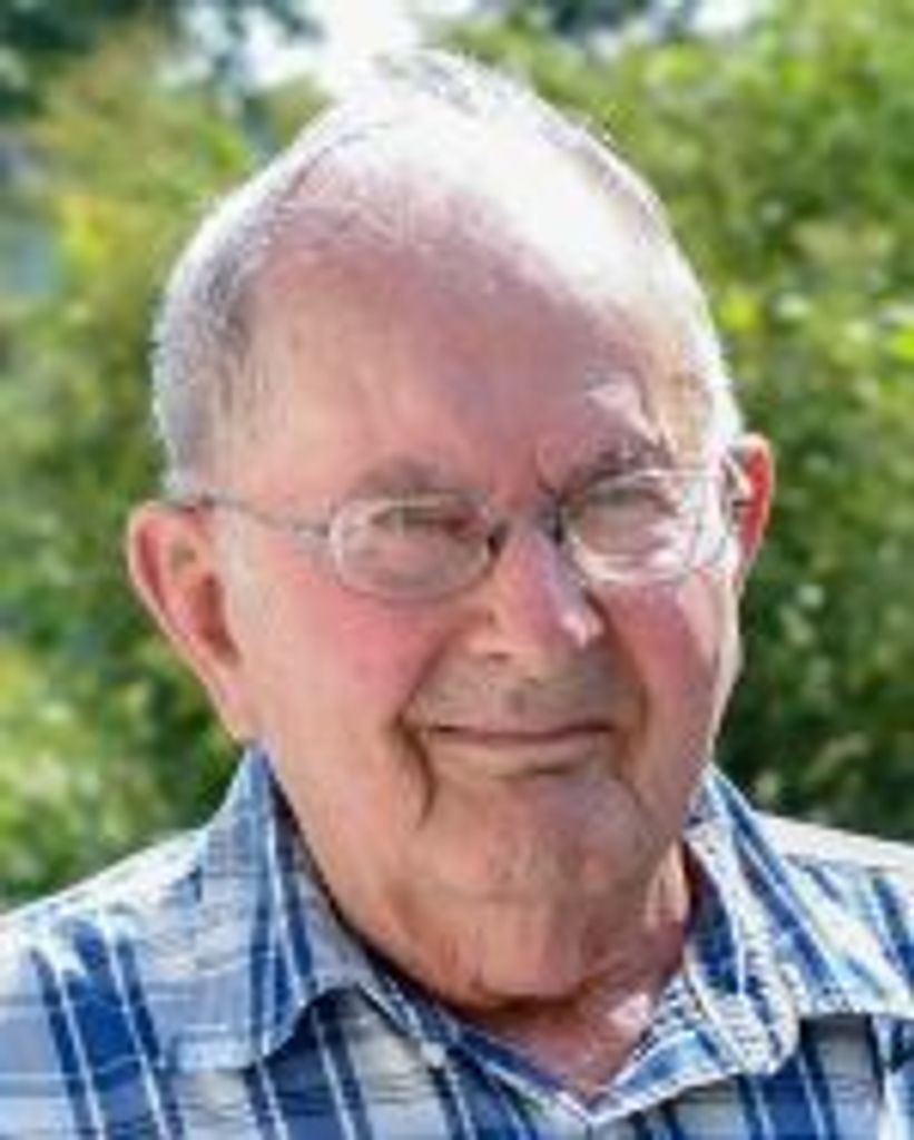 Stanley Earl Brenneman