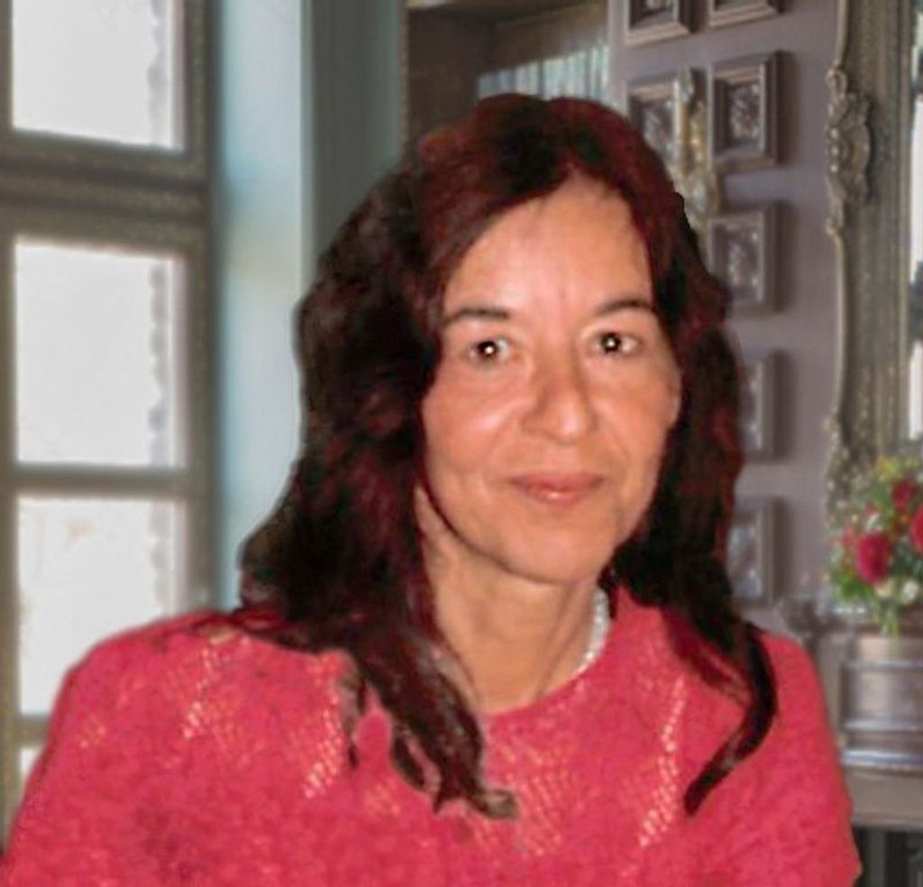 Marie "Mimi" Irene Johnson Profile Photo