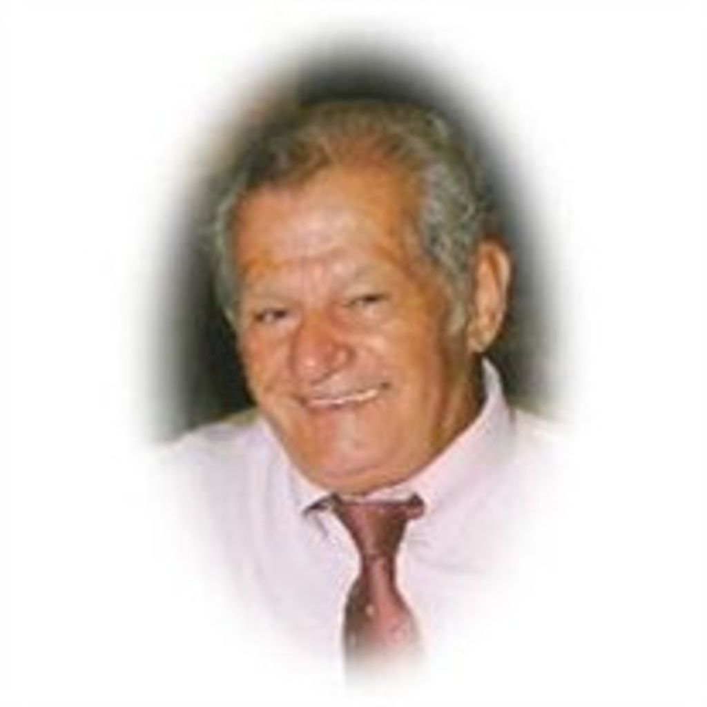 Green B. "Frank" Chambers