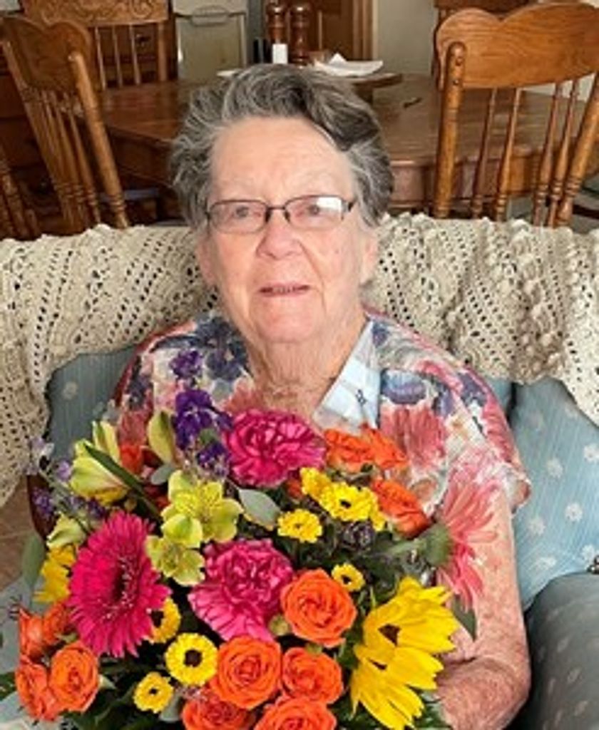 Marilee W. Sonesen