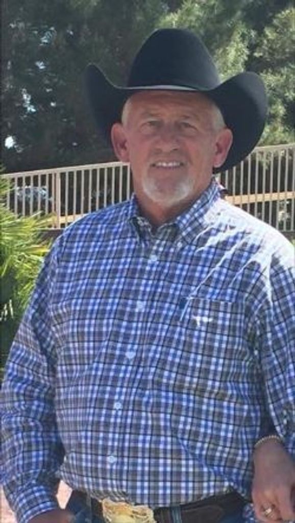 Robert "Rob" Kevin King Profile Photo