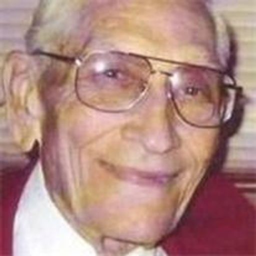 Allen Seward Profile Photo
