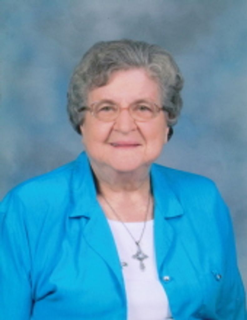 Laverna M.  Schulte Profile Photo