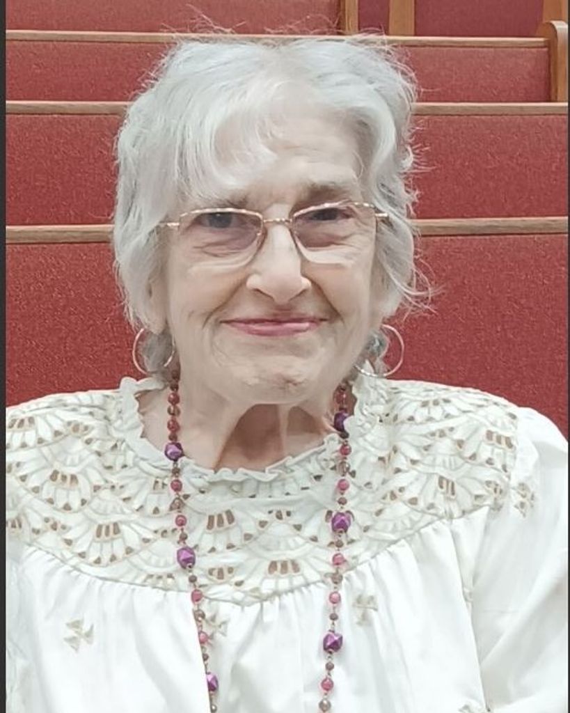 Isabell Simpkins Profile Photo
