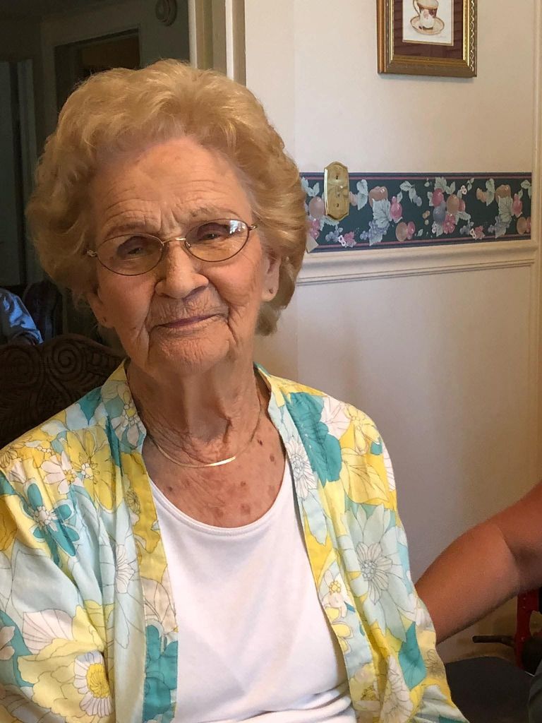 Beatrice Gentry Yarbrough Profile Photo