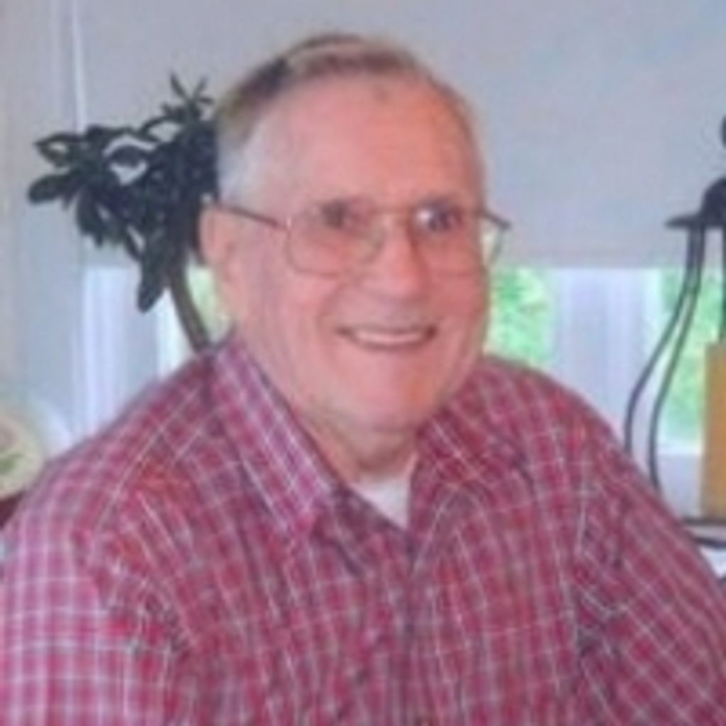 Harvey Bruner