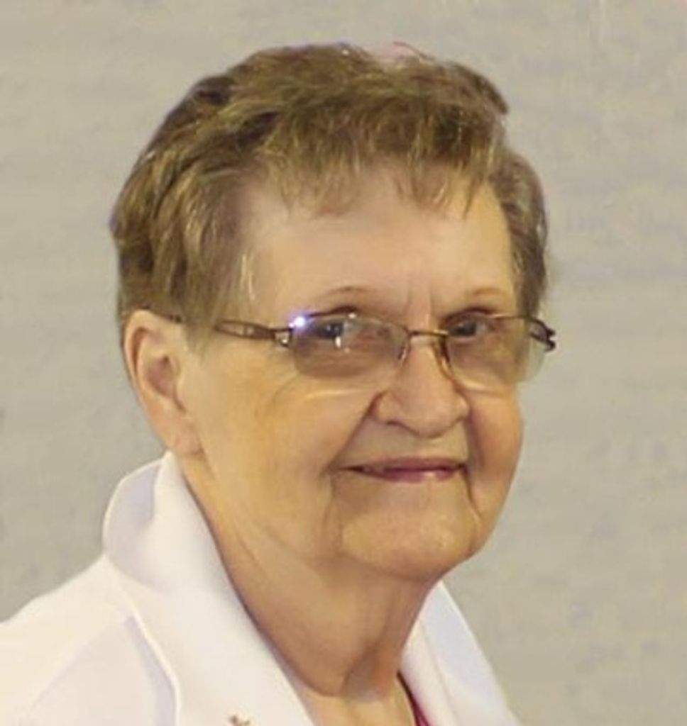 Gladys Reinesch Profile Photo