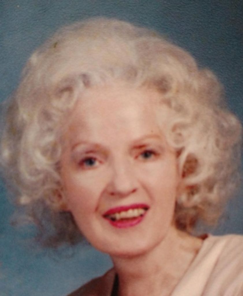 Marilyn M. Copeland