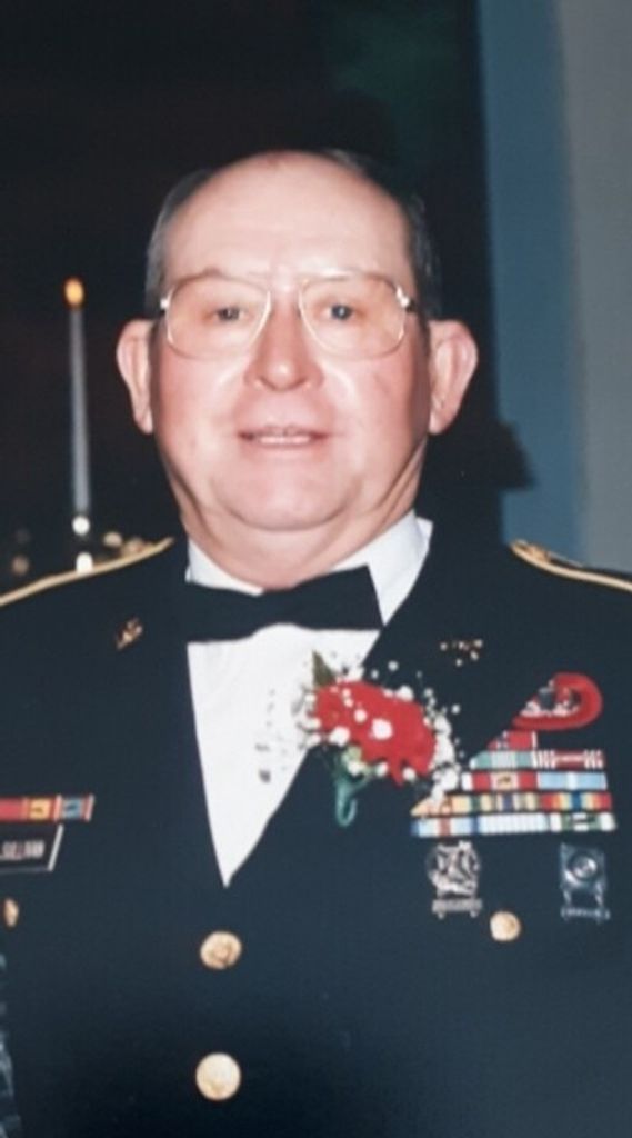 J.W. Sullivan Profile Photo