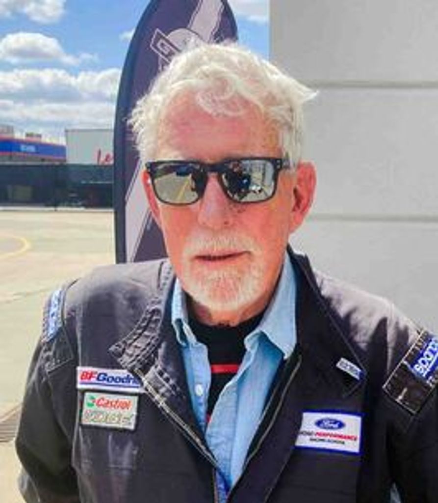 Dr. William Conger