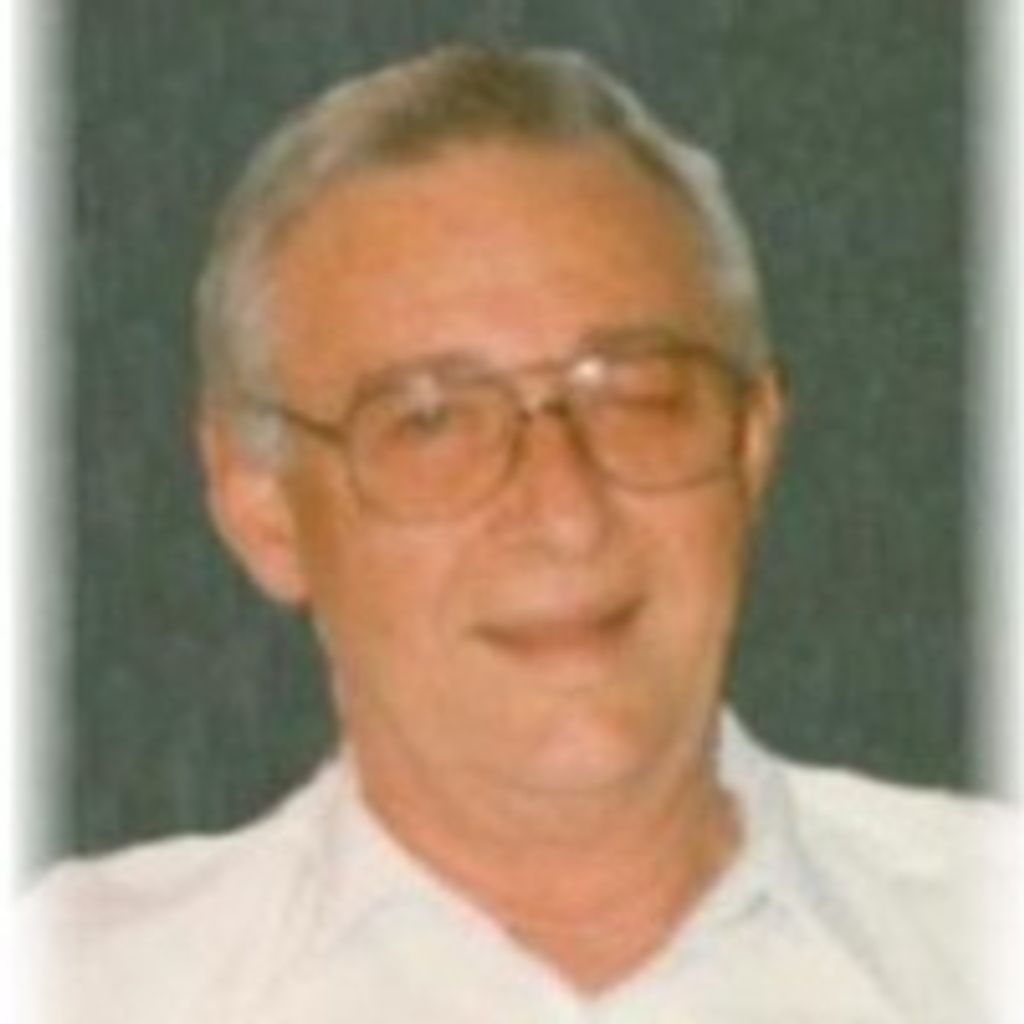 Emery Joseph Bernard