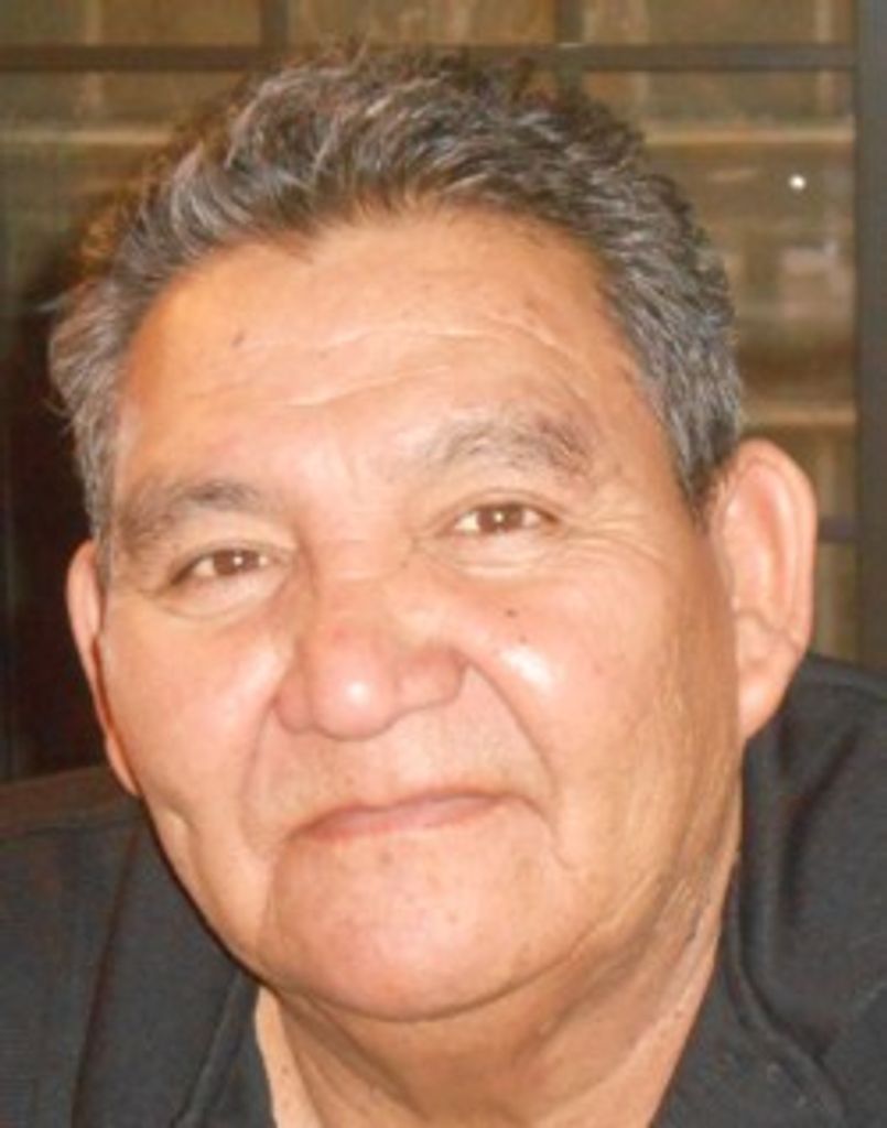 Pedro Ortiz