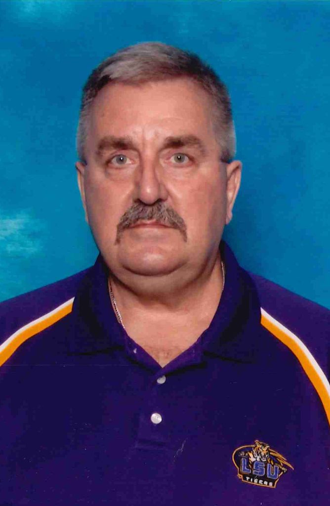 Darrel N. Beird