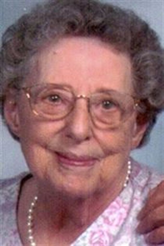 Juanita E. Bowen