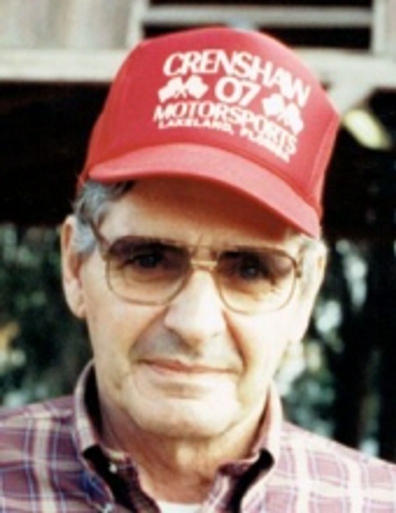 Harold Douglas Murphy