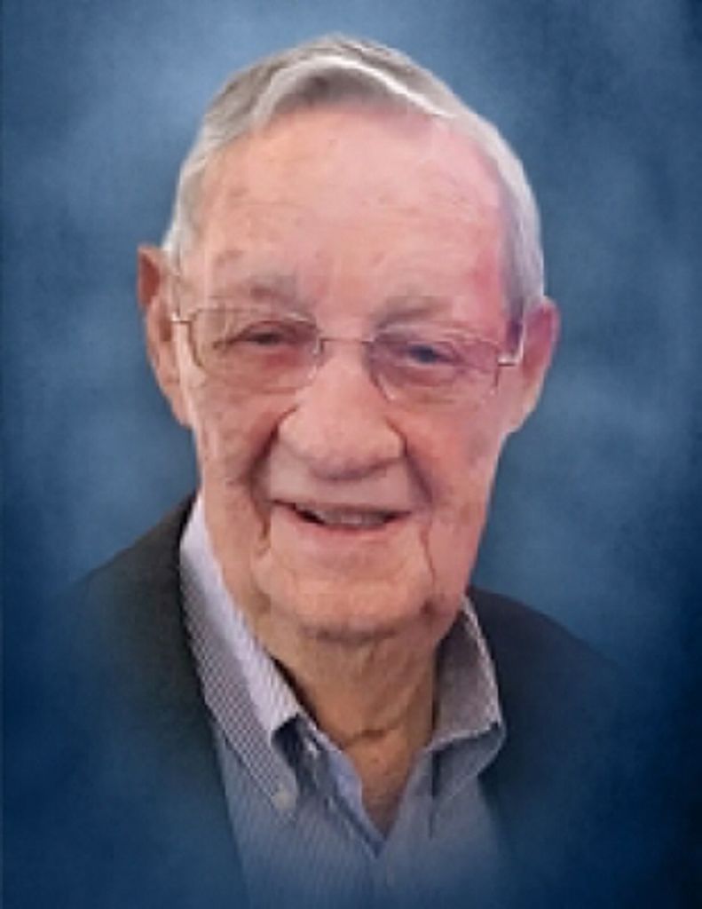 James R. Caylor Profile Photo