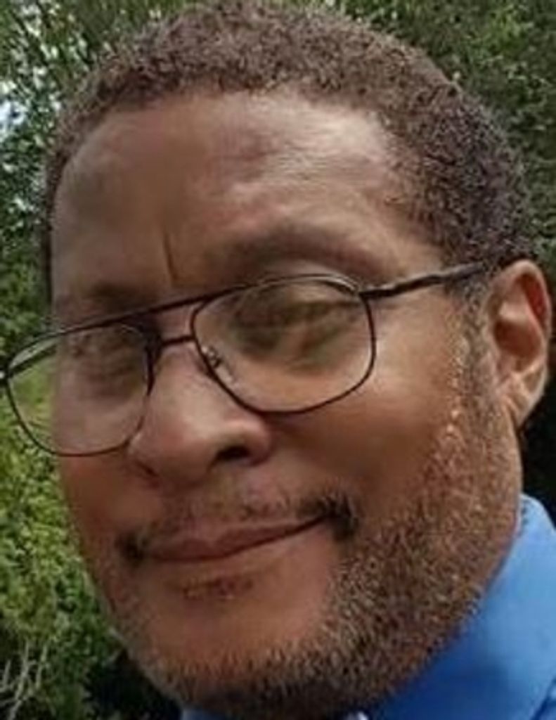 Gregory Tyrone Colbert Profile Photo