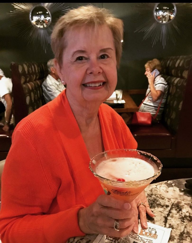 Barbara Ann Kraus Profile Photo