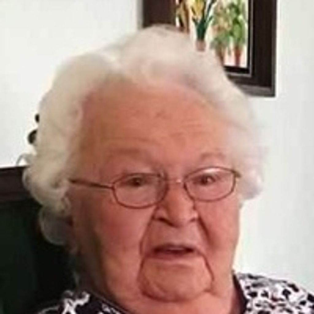 Mary Negrey Profile Photo