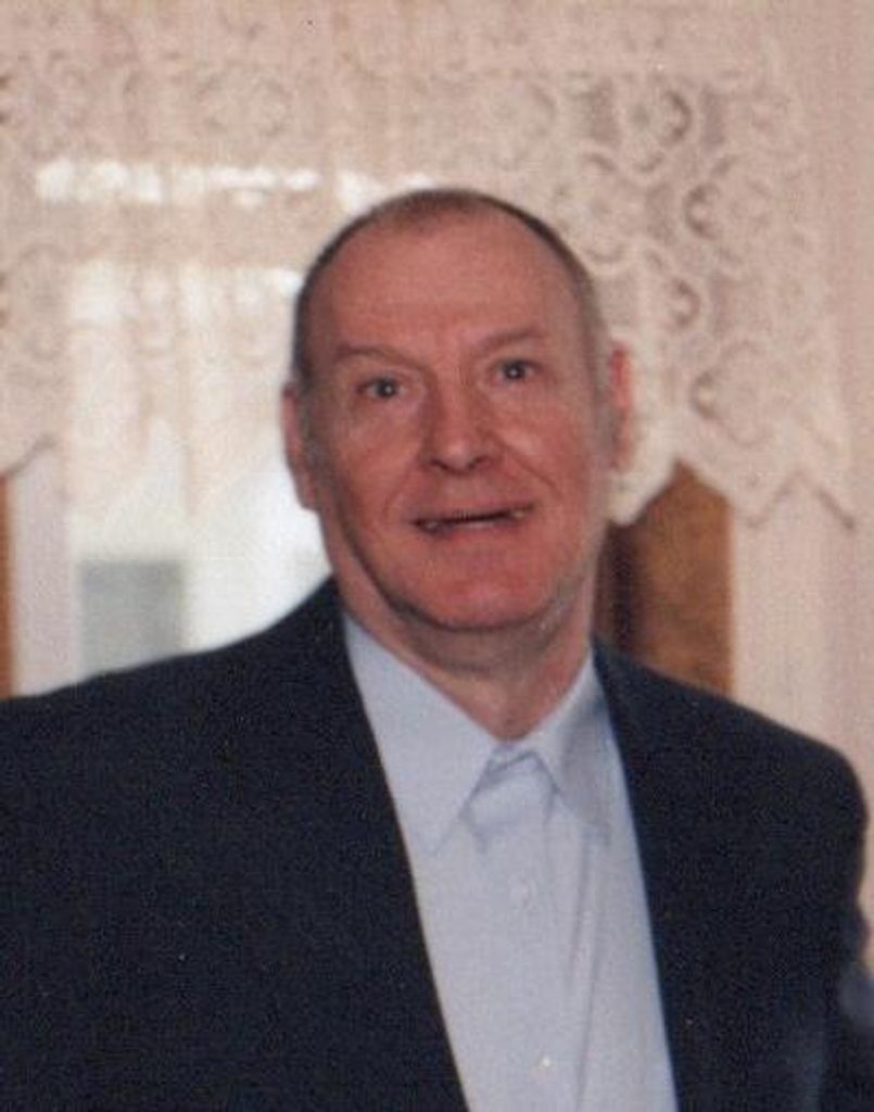 Weston "Sam" Lyman Warriner Profile Photo