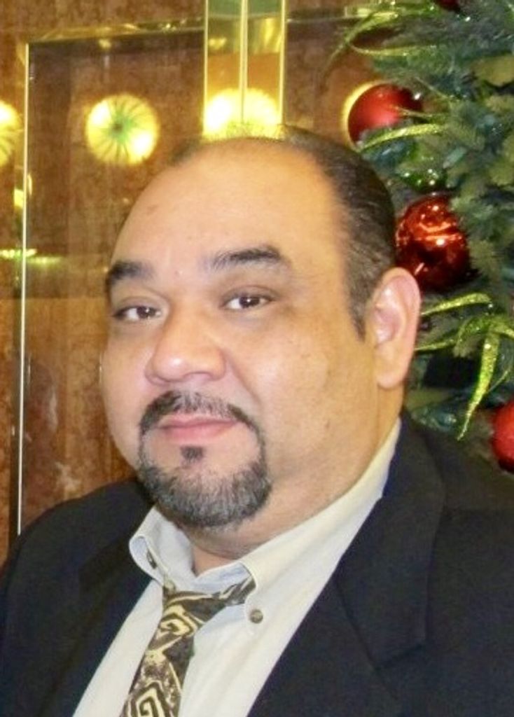 Frank Patrick Ortiz Profile Photo