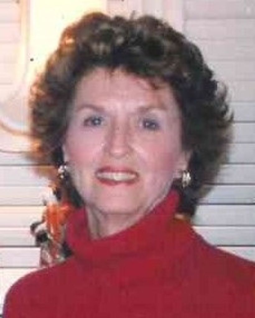 Dorothy Jones Profile Photo