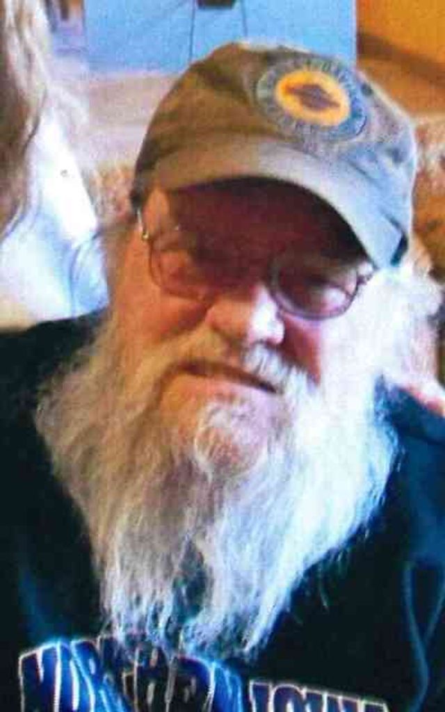 Richard "Stretch" Lee Johnson, Sr.