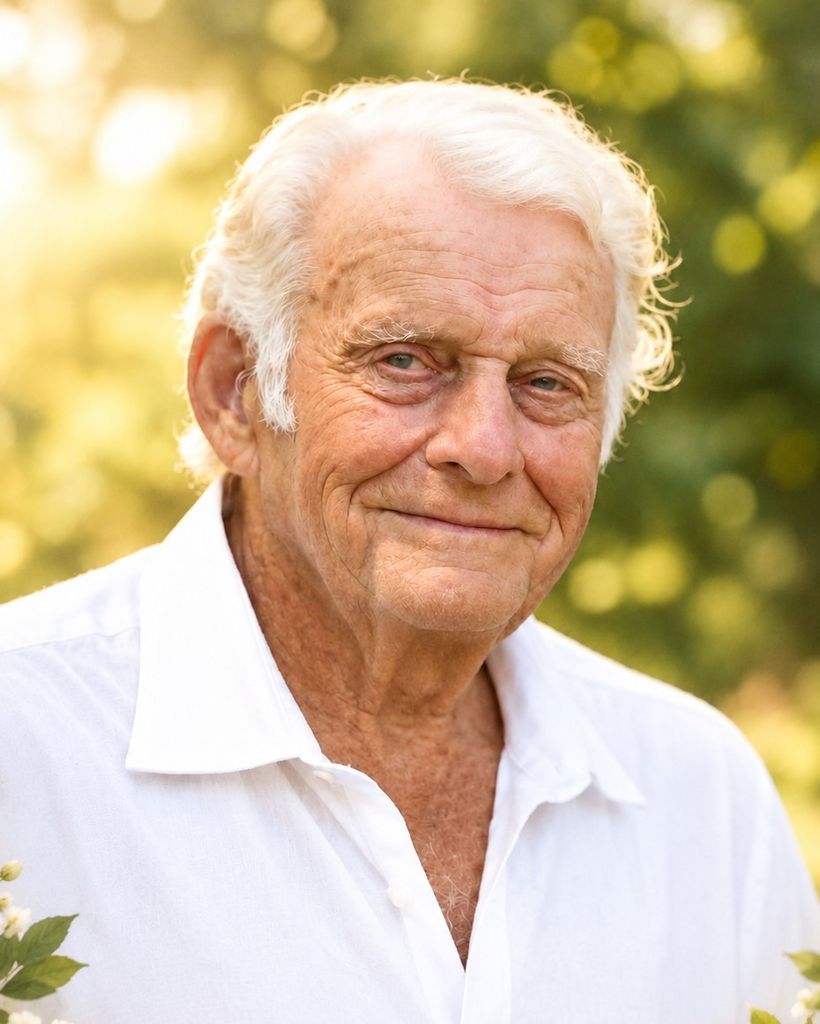 Allen J. Wambach
