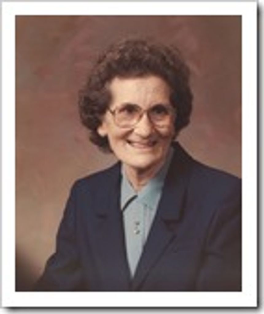 Virgie L. Smith
