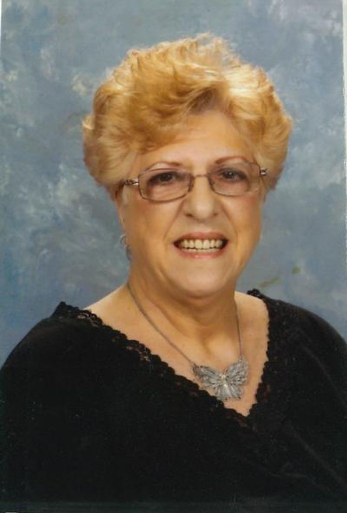 Shirley Waldridge Profile Photo