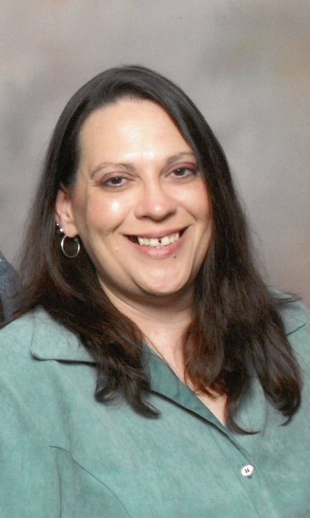Tamara Lynn Tassin