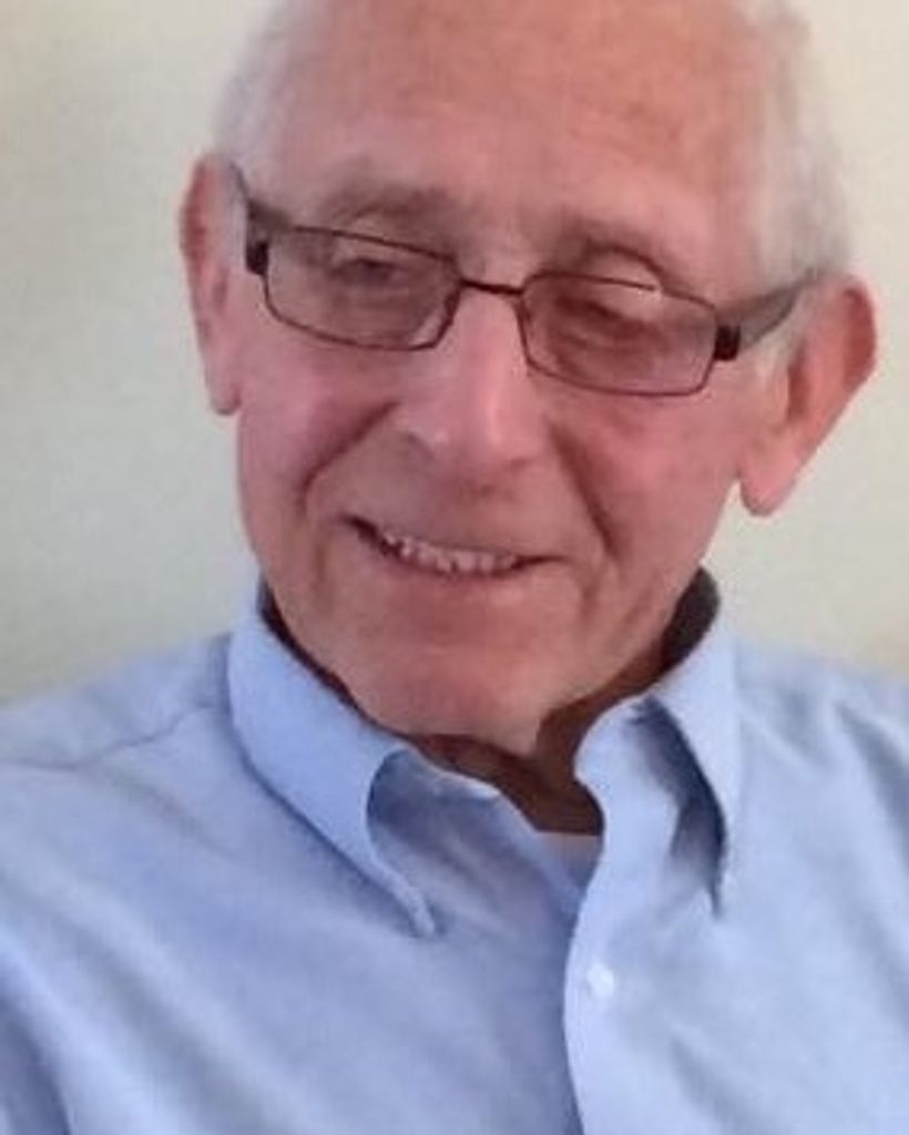 Alcuin Joseph Kirsch Jr. Profile Photo