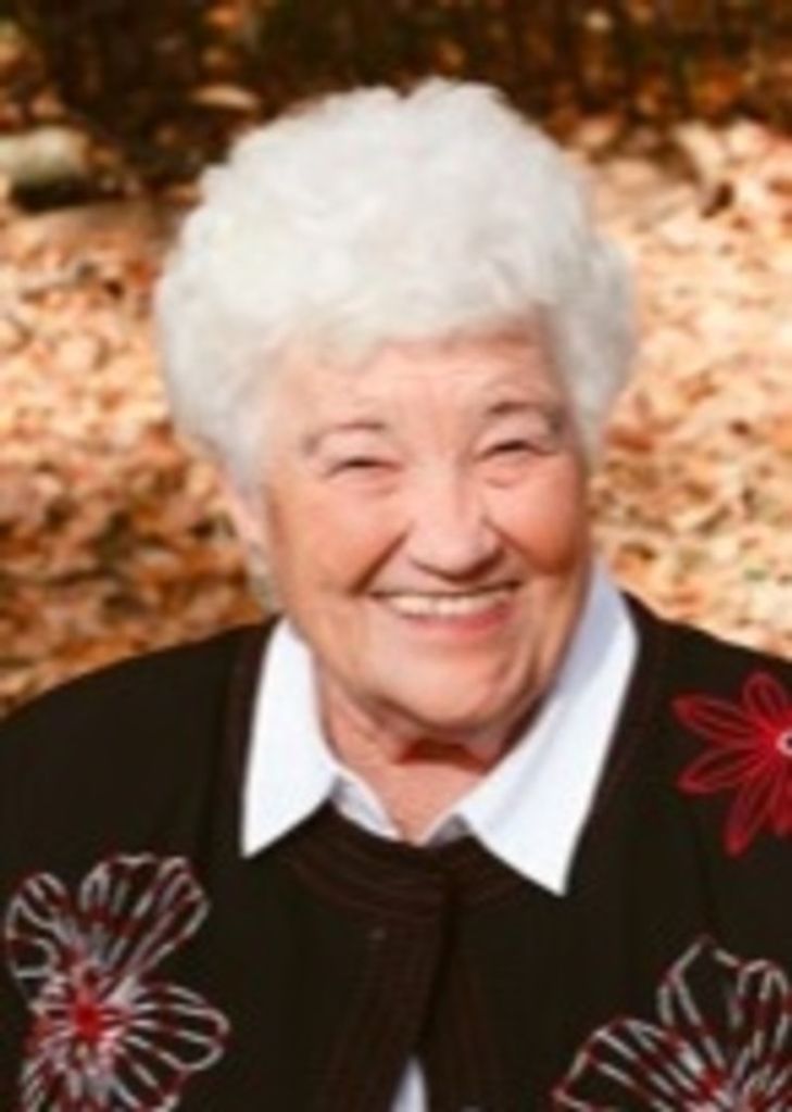 Alyce Miller Profile Photo