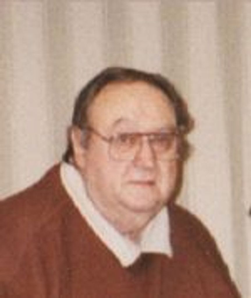 John Edward Cross