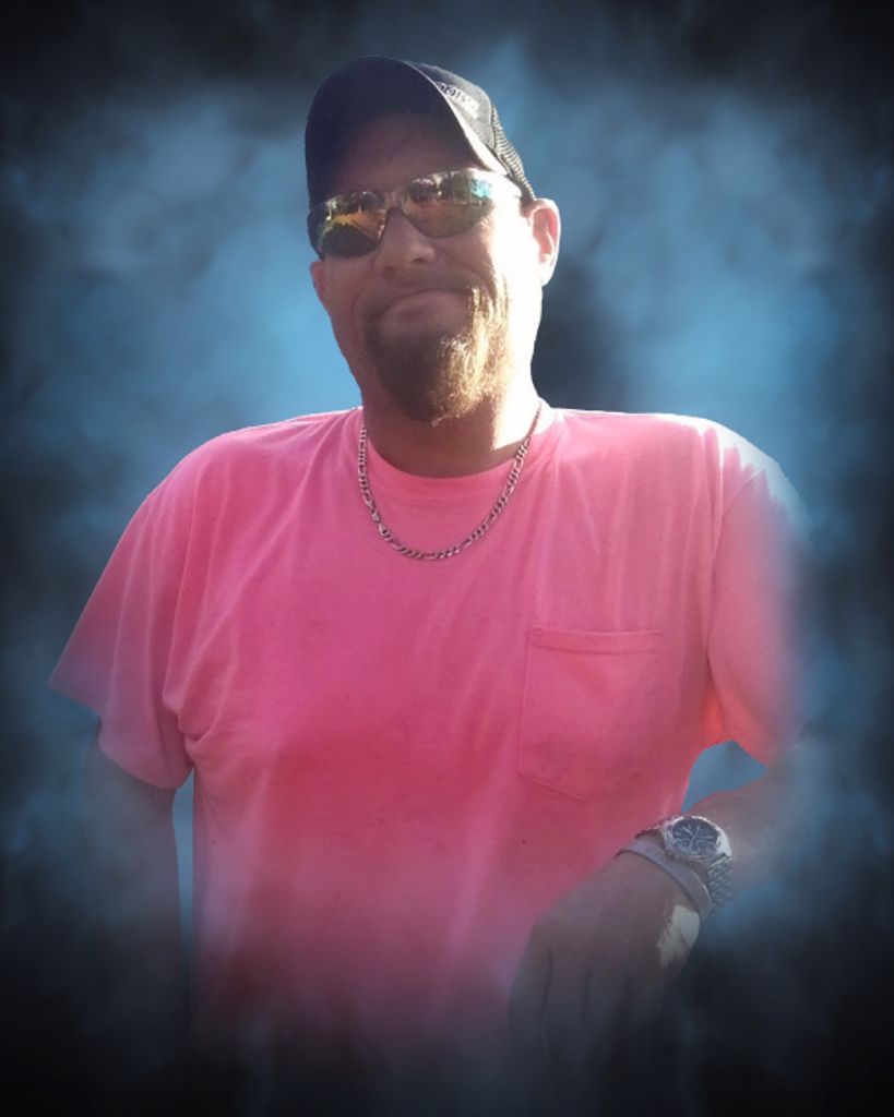 David Scott Steptoe Profile Photo