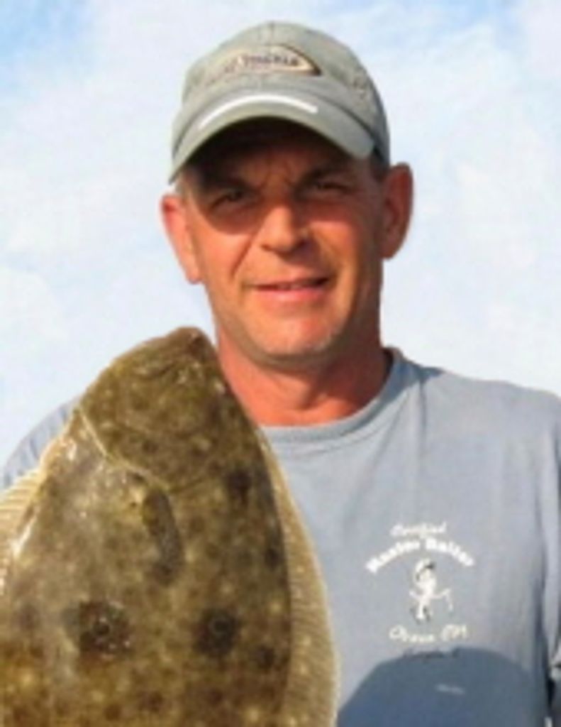 Jeffrey A. Stouffer