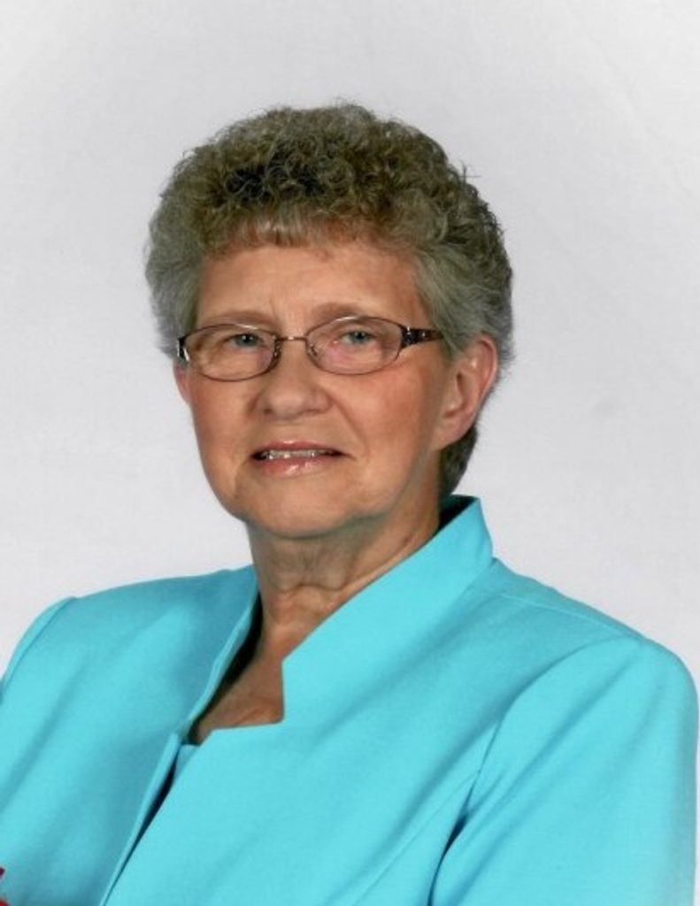 Janette Todd