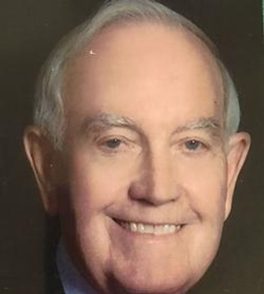 William Norman Robinson