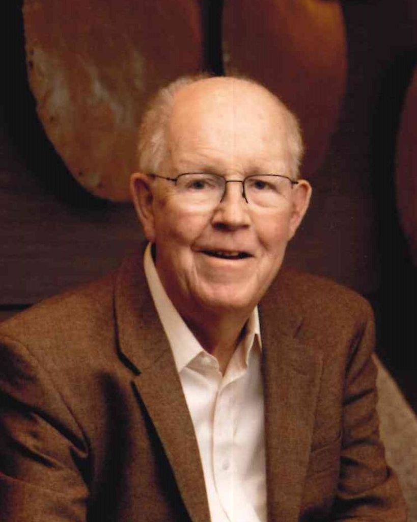 William White Adams Profile Photo