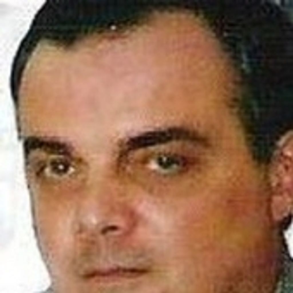 Robert G. Newbold