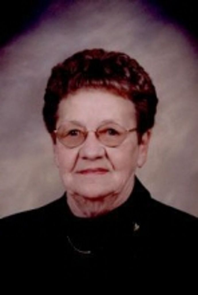 Della Schieffert