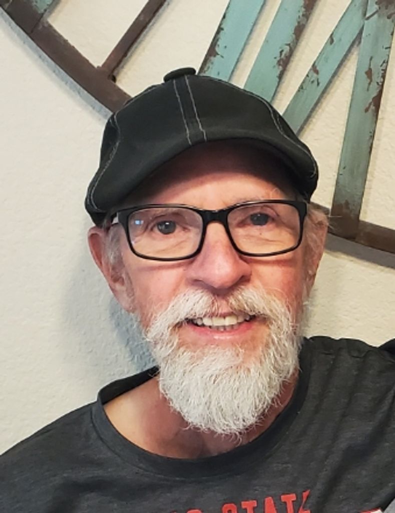 Keith D. Cooper