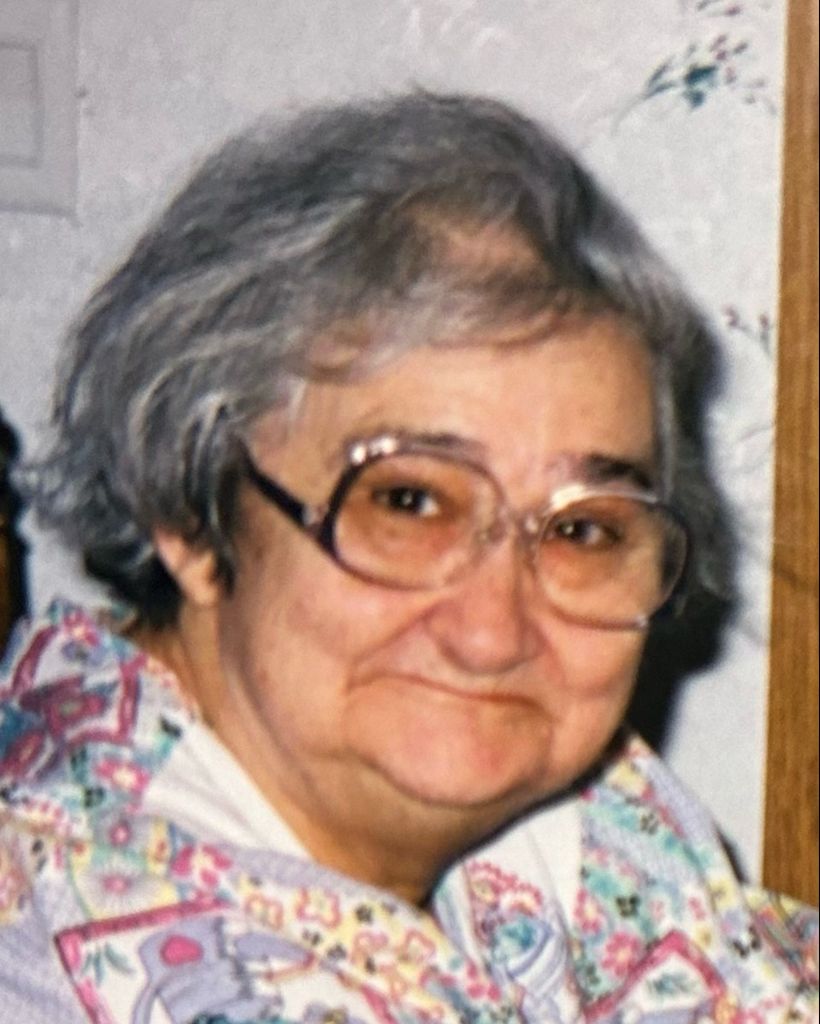 Hazel Dawn Smith