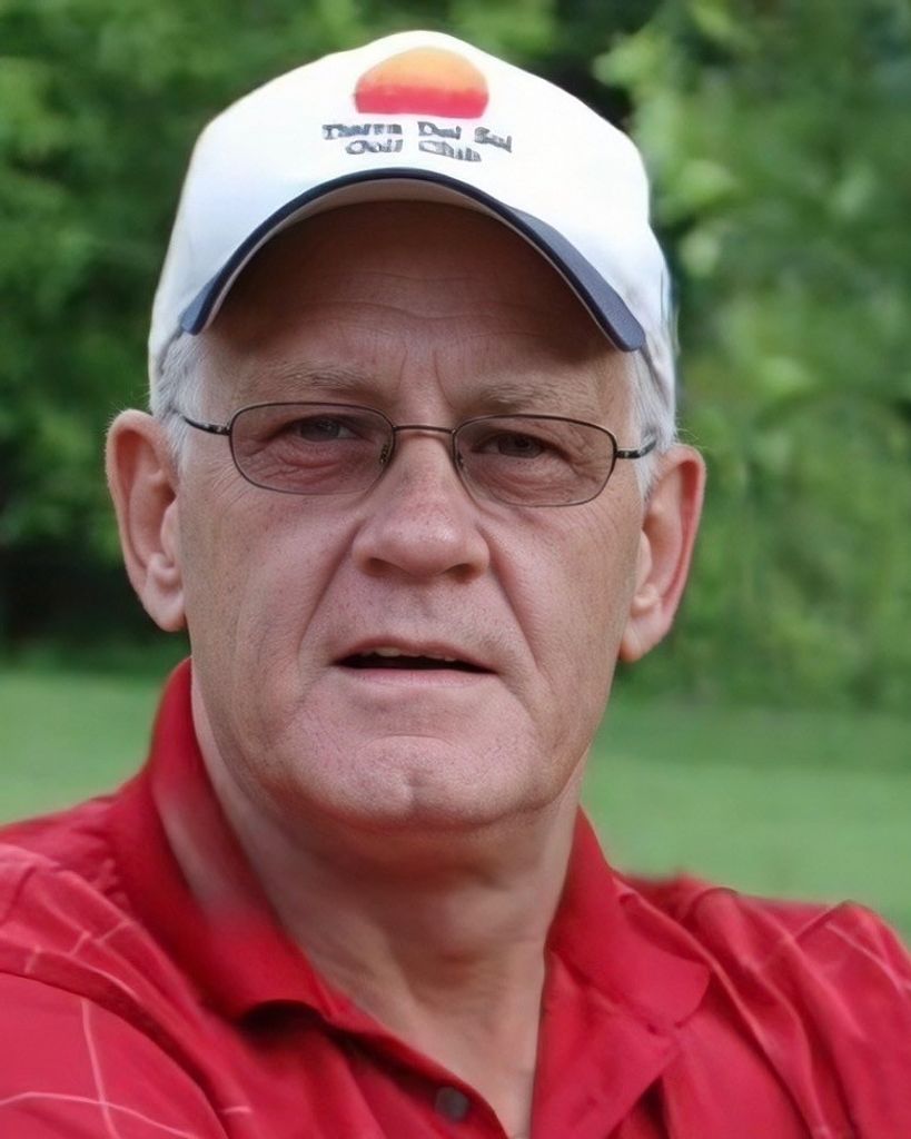 James (Jim) Robert Ehlers Profile Photo