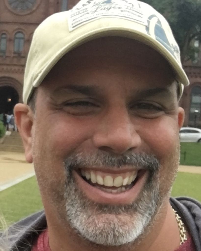 JEFFREY A PARTINGTON Profile Photo
