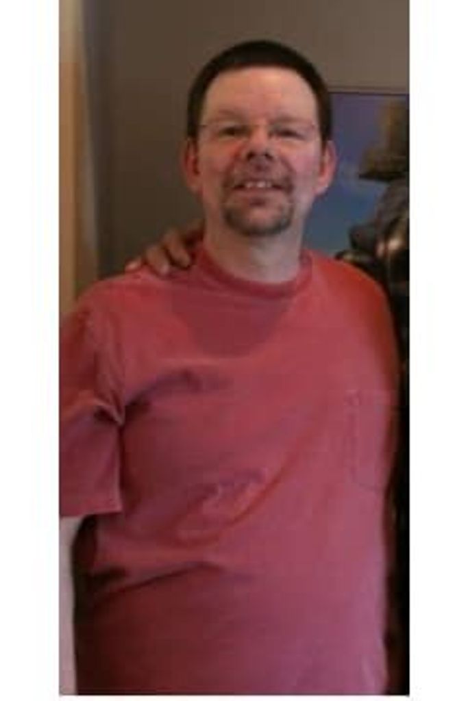 Eugene Richard Morton Profile Photo