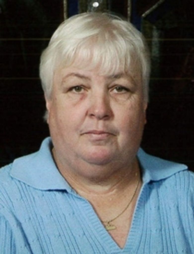 Barbara Sue (Davis)  Wray Profile Photo